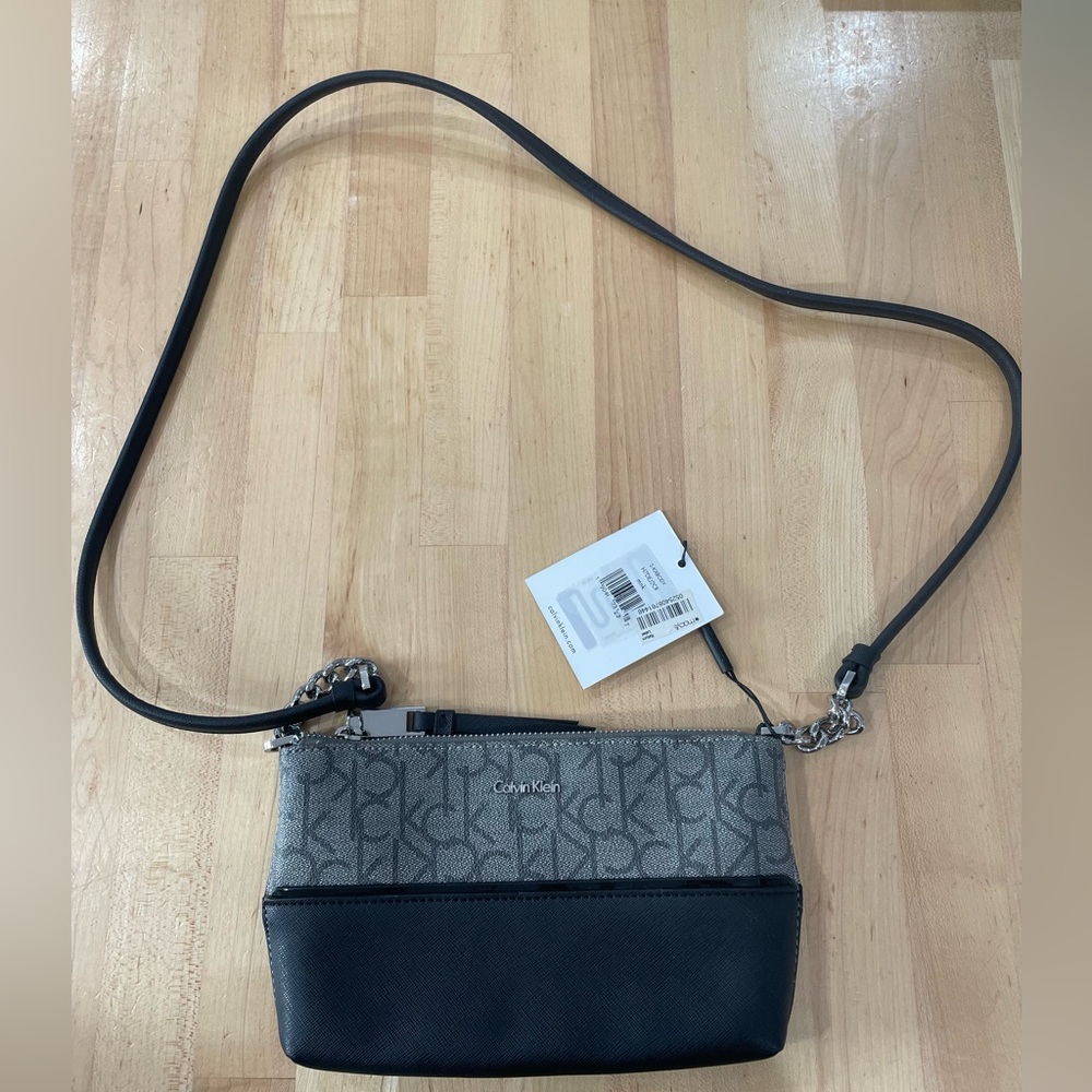 Calvin Klein cross body bag